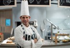 Time Hotels' new executive chef oversees two new F&B outlets